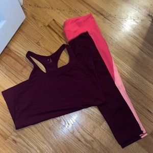 Gap Active Set